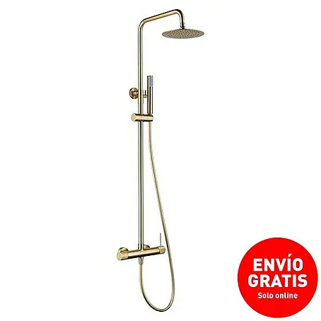 Imex Line Sistema de ducha