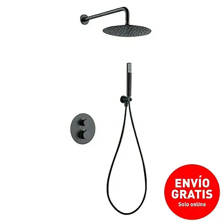 Imex Line Sistema de ducha empotrado