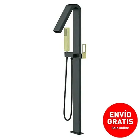 Imex Suecia Grifo para bañera