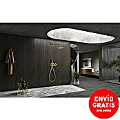 Imex Sistema de ducha empotrado Tibet (Oro) | BAUHAUS