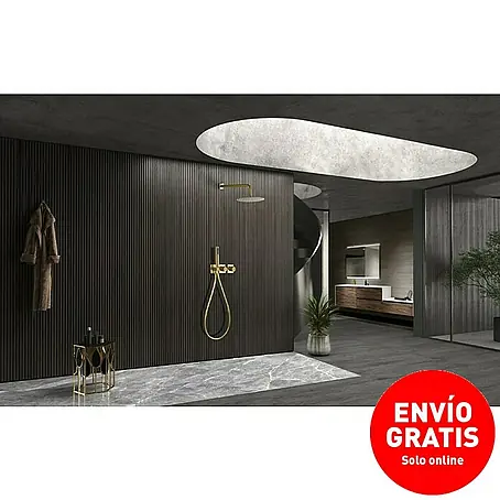 Imex  Sistema de ducha empotrado Tibet