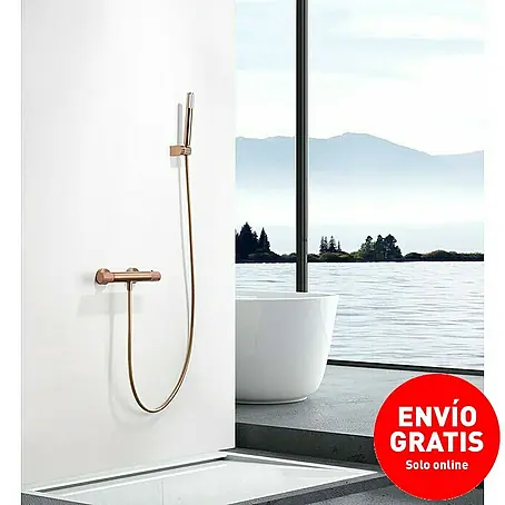 Imex Line Grifo con termostato