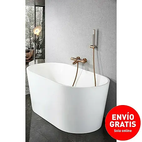 Imex Line Grifo termostático de bañera