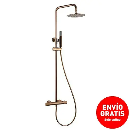 Imex Line Sistema de ducha