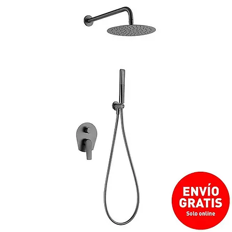 Imex Delos Sistema de ducha empotrado