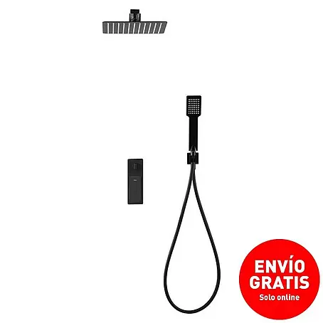 Imex Fiyi Sistema de ducha empotrado