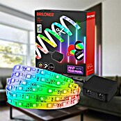 Briloner Kit de iniciación Pimp Your Panel (2.625 mm, RGBW, 650 lm) | BAUHAUS