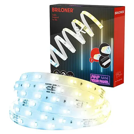 Briloner  Set de ampliación