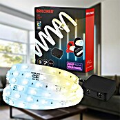 Briloner Kit de iniciación Pimp Your Panel (2.625 mm, Blanco frío, 1.300 lm) | BAUHAUS