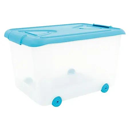 Plastiken Nature Multibox azul