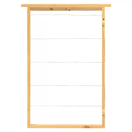 Dobar  Holzrahmen Einraumbeute