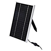 Dobar Standbrunnen Apollon + LED & Solar-Panel (L x B x H: 30 x 30 x 78,5 cm) | BAUHAUS