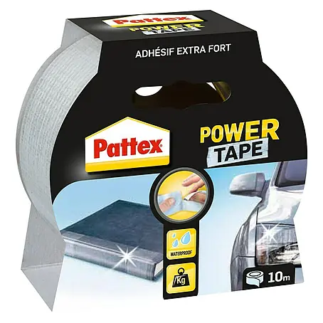 Pattex  Gewebeband Power Tape