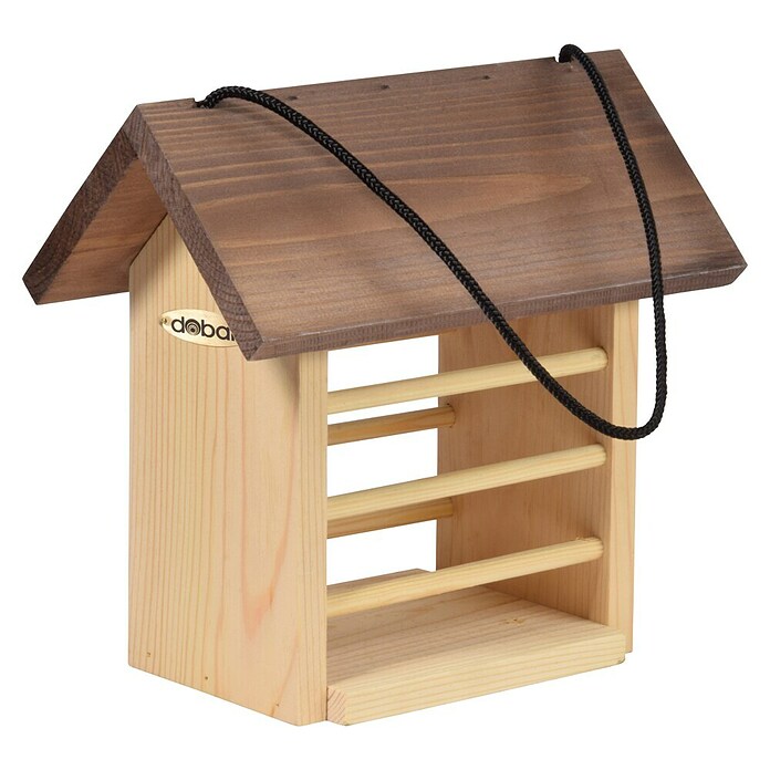 Dobar Meisenknödelhalter (L x B x H: 22 x 14 x 21 cm) | BAUHAUS