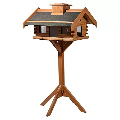 Dobar  Vogelfutterhaus