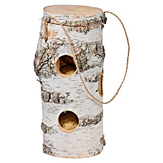 Dobar Meisenknödelhalter (L x B x H: 11 x 11 x 26 cm)