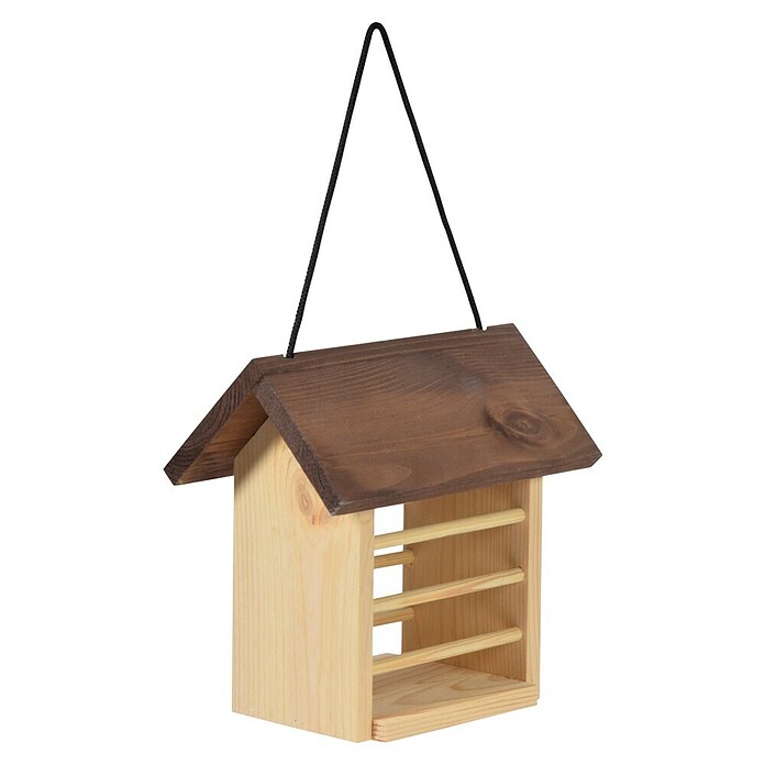 Dobar Meisenknödelhalter (L x B x H: 22 x 14 x 21 cm) | BAUHAUS