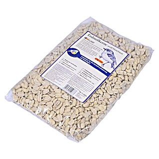 Dobar Wildvogelfutter Erdnusskerne (7 kg)