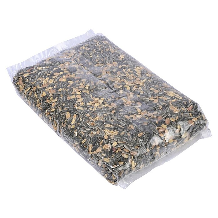 Dobar Wildvogelfutter Futtermix (7 kg) | BAUHAUS