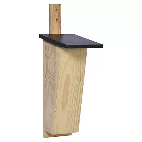 Dobar  Nistkasten