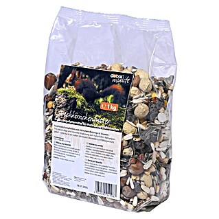 Dobar Eichhörnchenfutter (6 kg)