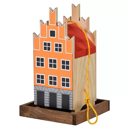Dobar  Vogelfutterhaus