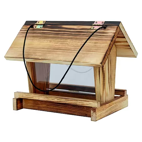 Dobar  Vogelfutterhaus Llama