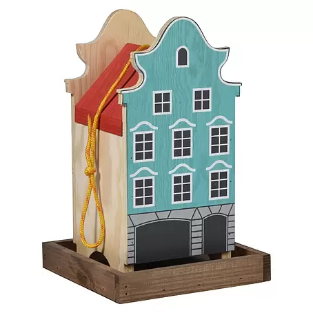 Dobar  Vogelhaus Aasee