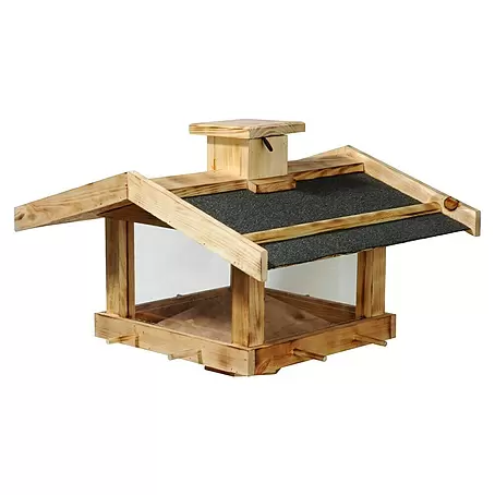 Dobar  Vogelfutterhaus Fuego