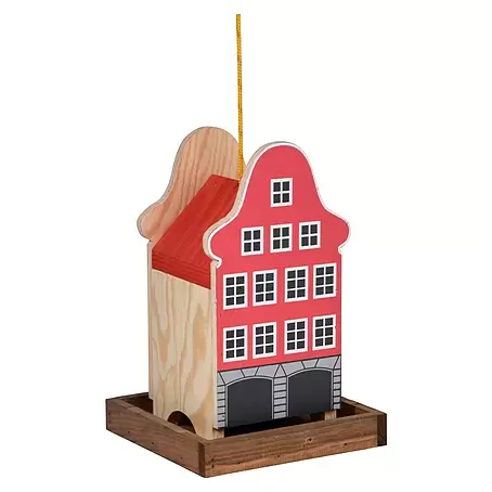 Dobar  Vogelfutterhaus