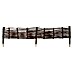 Dobar Beeteinfassung 4er Set 