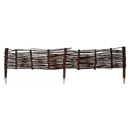 Dobar Beeteinfassung 4er Set