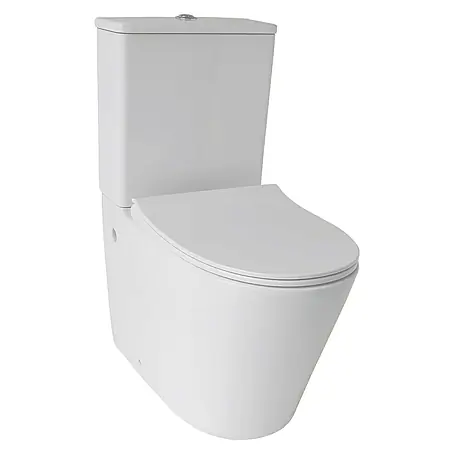 Camargue  Pack de WC Bali