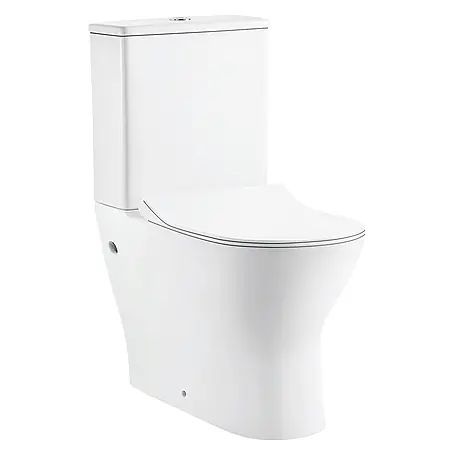 Camargue  Pack de WC London