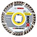 Bosch Professional X-Lock Disco de corte de diamante Standard 