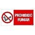 Pickup Señal de prohibición 