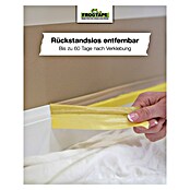 Frogtape Kreativklebeband Delicate Surface (41,1 m x 36 mm, Gelb)