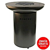 Bonfeu Brasero Bonbiza (Diámetro: 80 cm, Acero) | BAUHAUS