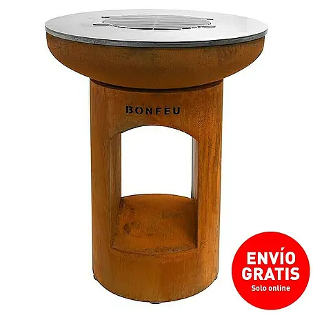 Bonfeu  Brasero Bonbiza Open