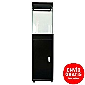 Nora Flames Estufa de exterior Babel (10 kW, Altura: 155 cm) | BAUHAUS