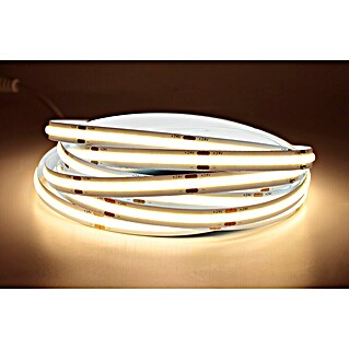 LED-Band (Länge: 300 cm, Lichtfarbe: Warmweiß, 22 W, 275 lm, 230 V - 240 V)