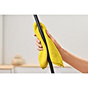 Grohe VitalioFlex Trend Brauseschlauch Vitalio Flex Trend (Länge: 175 cm, Anschlüsse: ½″, Kunststoff, Schwarz) | BAUHAUS