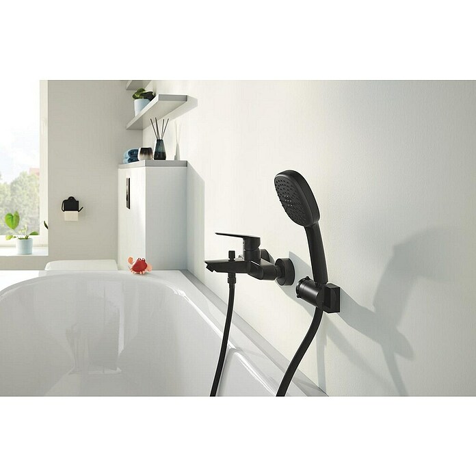 Grohe VitalioFlex Trend Crijevo za tuš  (Duljina: 175 cm, Priključci: ½″, Plastika) | BAUHAUS