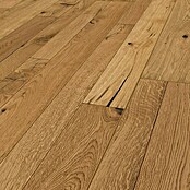 Parador Fertigparkett Trendtime 8 Eiche Multiplank (1.882 x 190 x 15 mm, Landhausdiele, Eiche Multiplank) | BAUHAUS