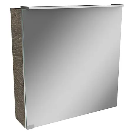 Camargue Stella LED-Spiegelschrank