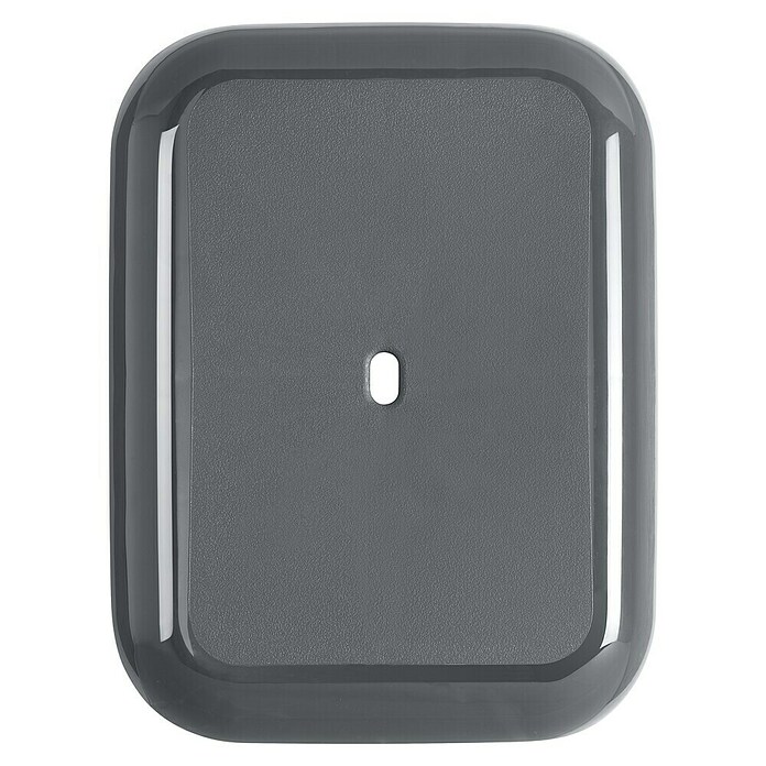 Wenko Secura Premium Stolica za kupaonicu Secura Premium  (Podešavanje po visini: 42 cm - 52 cm, Opteretivost: 130 kg, Antracit) | BAUHAUS