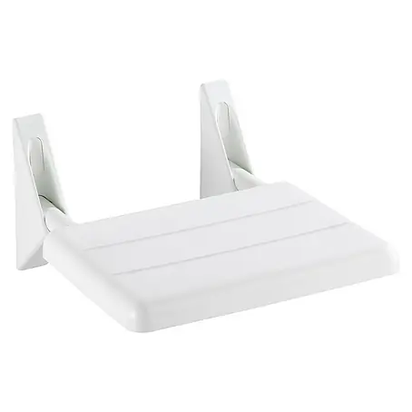 Wenko  Duschklappsitz Secura