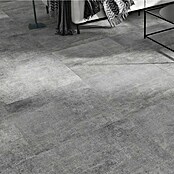 Feinsteinzeugfliese One Grey (74,5 x 74,5 cm, Grau, Matt) | BAUHAUS