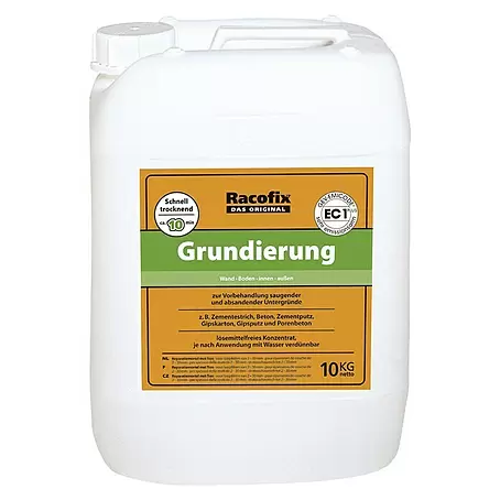 Racofix  Grundierung