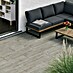 Marazzi Terrassenfliese Esterno 20T Woodliving Fumo 